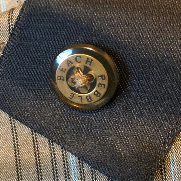 🔘 PEBBLE BEACH 🔘 Pebble Beach Performance Golf - Picture 8 of 8